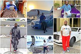Ramon olorunwa abbas, commonly known as hushpuppi, hush or ray hushpuppi is a nigerian instagram celebrity who is facing criminal charges in. Hushpuppi Net Worth 2021 Biography Age Career Cars And Houses