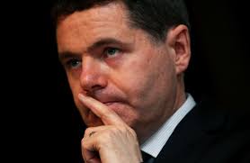Paschal Donohoe says there will be a referendum