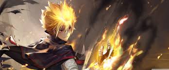 Maybe you would like to learn more about one of these? 21 9 Fond D Ecran Anime Fond D Ecran Anime 3840x1600 Wallpapertip