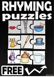 We did not find results for: Rhyming Puzzles Simply Kinder
