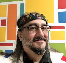 I have played games my whole life but I only recently found bgg and this  community. Many of my hobbies have a podcast community which is great for  me knowing hardly anyone