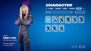 Fncs Aura Skin (Via @Ifiremonkey) : R/Fortniteleaks