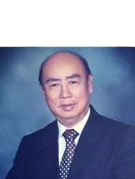 Owner of Indomie Michael Salimy