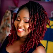 It also has a beautiful hair accessory. 50 Protective Hairstyles For Natural Hair For All Your Needs Hair Motive