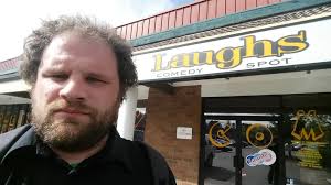 It seems like a lot of people are doing this 2016 thing. So here was my  2016. At that point I was only a "regionally acknowledged comedian" . Now  I'm a "regionally