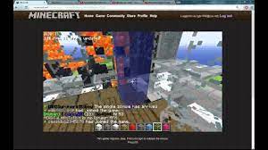 Zombie craft is a 3d zombie shooting and crafting game where you mission is to survive. Minecraft Classic Zombie Survival Ablockz Server Pt 4 Youtube