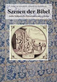 Alte holländische fliese delfter blau ecke 15 x 15 cm. Isbn 9783643114174 Szenen Der Bibel Antike Hollandische Fliesen Sehen Und Verstehen Neu Gebraucht Kaufen