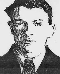 The Manchester volunteers who were involved in the Easter Rising that led  to the Republic of Ireland 100 years ago