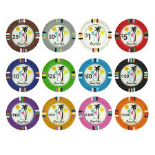 High desert nv is a family owned business. 300 Bulk Desert Heat Poker Chips Csdh 400bulk Poker Chip Mania