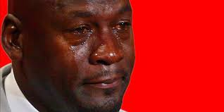 # nba # lebron james # raptors # cavs # barstool sports # damn # pour one out # crying jordan # 40oz # for the homies # meme # memes # golden state warriors # crying jordan # crying jordan # warriors # barstool # barstoolsports # kerr # steve kerr # michael jordan # barstool sports # crying jordan # barstool # big cat # crying jordan What Is The Best Nba Meme The Ringer