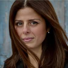 Colosseum" by Nathalie Handal — 128 LIT