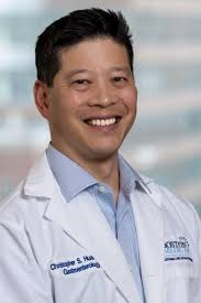 Christopher S. Huang, MD