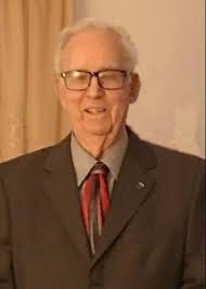 Robert Tyree Obituary (2017)