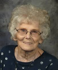 Virginia Ann Sherley Obituary August 25, 2018