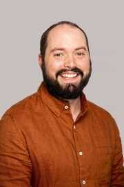 Dr Ewan Nurse : Find an Expert : The University of Melbourne