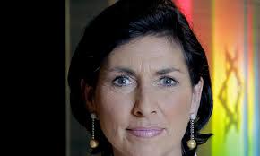 Danielle Spera: "Der Weg war lang und steinig"