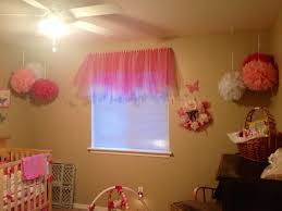 Tutu Curtain Valance For Little Girls Room Girls Bedroom Girly Room Bedroom Valances