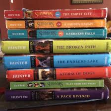 I Love All Of My Survivors Books Survivor Books Dog Rules