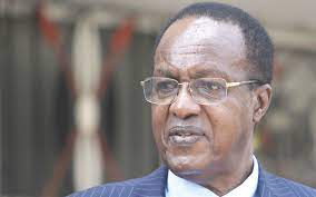 Although there were eight aspirants, the contest had. Kiambaa Mp Paul Koinange Dies At Nairobi Hospital People Daily