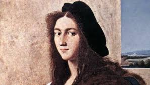 Raphael, master painter and architect of the italian high renaissance, best known for his madonnas and for his large figure compositions in the vatican. The World S Most Famous Missing Painting Portrait Of A Young Man By Raphael