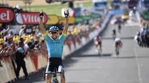 The 2018 tour de france was the 105th edition of the tour de france, one of cycling's three grand tours. Tour De France On Boucle La 14e Etape Fraile Plus Fort Qu Alaphilippe Lci