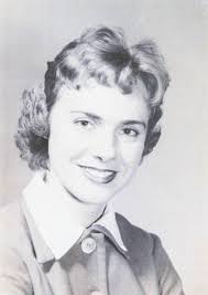 Jane Katherine Crouse Crawford Obituary May 26, 2025