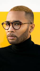 Meet Maurice McClain