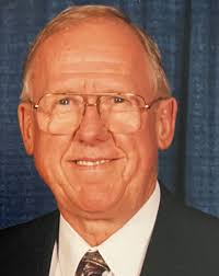 James “Jim” Eldon Raffety