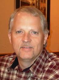 Kevin Rutledge Obituary