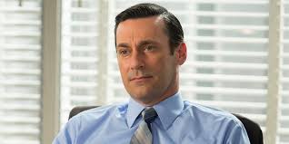 Tying up loose ends as 'Mad Men' comes to an end