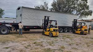 Comenzó la instalación de las 35 estufas bulk curing – Cámara de Tabaco de  Salta