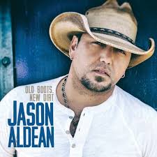 Stream Tryin' to Love Me by Jason Aldean