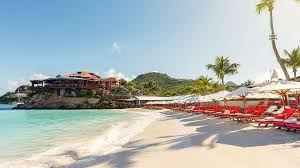 Spearheading an lvmh presence in the caribbean, cheval blanc has long excelled in the art of welcoming guests in the epicenter of glamorous locales and in french elegance. Eden Rock St Barths Hotel Review Conde Nast Traveler