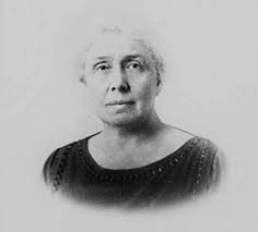 Irene Walter Johnson (1864-1954)