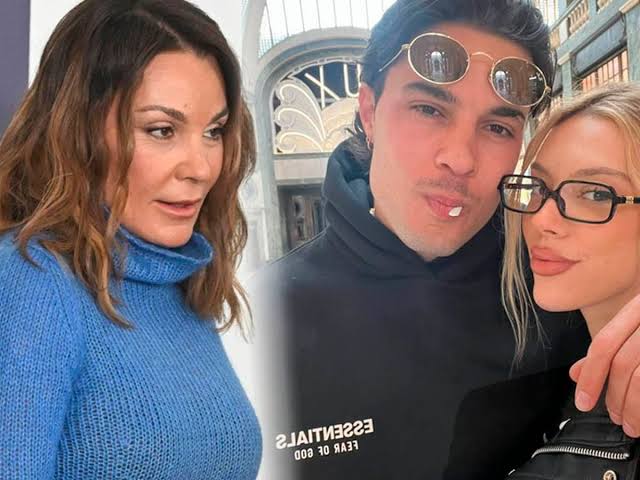 La reacción de Mar Flores al saber que Carlo y Alejandra romperán la  "cadena" familiar con una niña