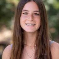 Jordyn Garcia's Laguna Blanca High School Career Home