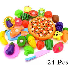 Toy kitchen help kids get comfortable around food, and experiment, in a safe way, with foods they haven't tried before. Emma Pretend Play Pizza Shop Clothing Shoes Online