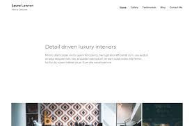 Interior Design Portfolio Showcase Your Work In Style