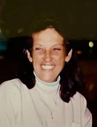 Patricia Ann Ammerman Obituary