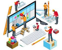 Why Web Development Is Useful Web Development Design Software Development Website Design Company