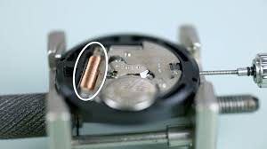 Watch Battery Conversion Watch Button Cell Chart