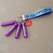 Travel Tubes On Key Loop K9 Nwsource Service Dogs Gear Nose Work Service Dog Training