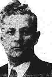 SHEARER PUYED PART IN THE CAMPAIGN OF '28