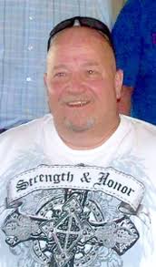 Bernard Edmonds Obituary