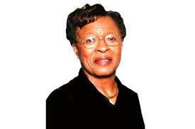 Barbara Th.D. Obituary (2013)