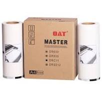 [Hot Item] Duplo Digital Duplicator Drc11 A4 Master Roll