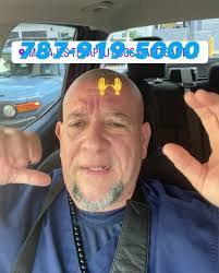 Eliud Colon's Instagram, Twitter & Facebook