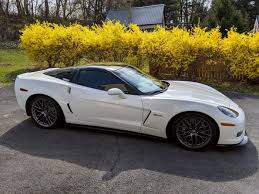 Image result for Arctic White 2010 Corvette