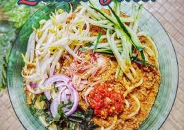 Ikan tenggiri memang sangat kaya akan manfaat jika kita sering mengkonsumsinya, dibawah ini admin akan bagikan informasi mengenai manfaat ikan tenggiri untuk tubuh. Resepi Laksa Ikan Tenggiri Inibaruresepi Gobitage Com