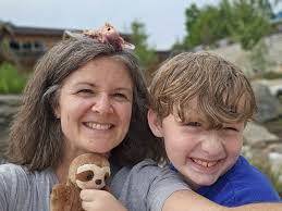 Trisha Mcpherson's Instagram, Twitter & Facebook